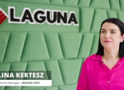 Laguna Serv a ales ERP si Business Intelligence de la Senior Software