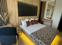 hotel tomis mamaia