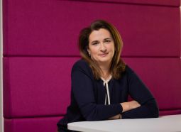 Ruxandra Dragomir - Director DEV