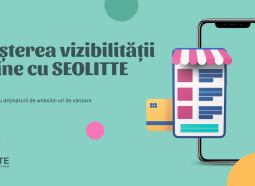 Creșterea vizibilității online cu SEOLITTE