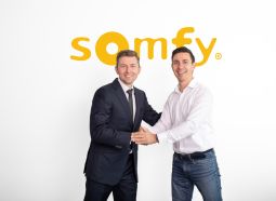 Schimbare de management la Somfy România și Republica Moldova