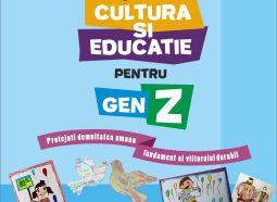 Demnitate prin cultură și educație