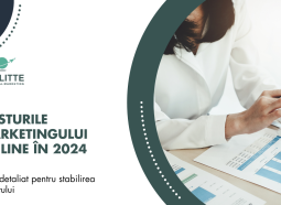 Costurile Marketingului Online în 2024