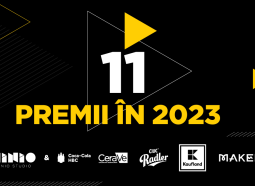 Minio Studio a obținut 11 premii în 2023