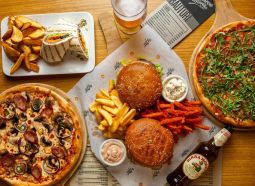 pizza constanta