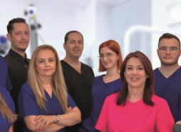 Fiziodent Implant Center : De 20 de Ani Zâmbim Împreună!