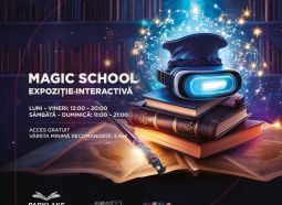 Magic School!