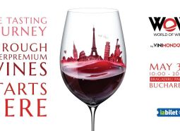 World of Wines (WOW) by VINIMONDO