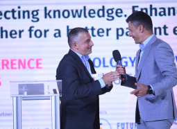 Prima conferinta de Patient Experience din Romania.