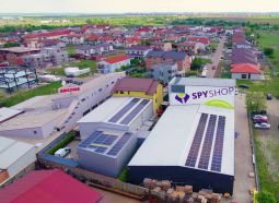 Spy Shop a automatizat activitatea din companie cu solutii software de la Senior Software