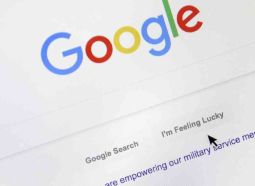 google mobile