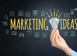 marketing online