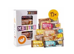 Mixit propune 20 de idei inedite pentru a marca  Ziua Internațională a Prieteniei