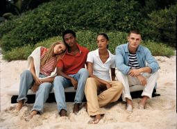 Tommy Hilfiger