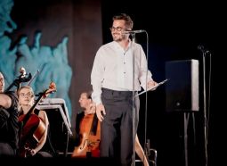 Galele Studioului Experimental în Artele Spectacolului Muzical “Ludovic Spiess” – Un omagiu adus lui Giacomo Puccini