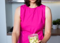 Claudia Buneci, nutriționist și expert în medicină feminină funcțională
