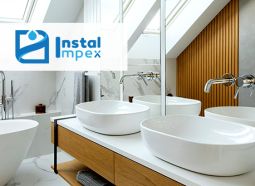 Instal Impex a implementat treptat programe performante pentru managementul integrat al afacerii