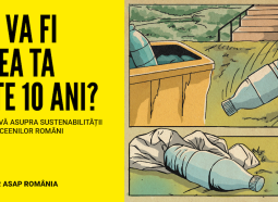 vizual studiu ASAP Romania