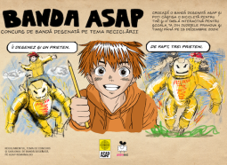 editia a patra BANDA ASAP