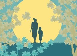 Dragoste de mama, de Dani Atkins