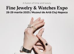 Fine Jewelry & Watches Expo