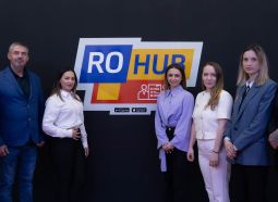 RO HUB