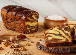 Livrare la domiciliu bunătăţi tradiţionale de Paşte din Bucovina