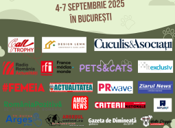 Asociatia “Drumetii Montane” lanseaza proiectul “Mantrailing – Misiunea Prietenilor Canini” 2025