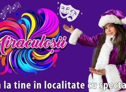 Miraculoșii