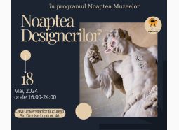 Noaptea Designerilor