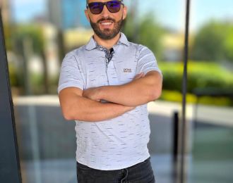 Dan Alexandru Barbu- CEO & SAP Security Consultant, MATTEALE CONSULTING SERVICES