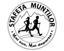 Stafeta Muntilor Logo
