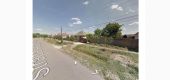 Teren intravilan in Biharia 1922 mp. str. Arany János,strada asfaltata 