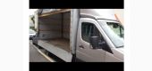 Autoutilitara N1 Volkswagen Crafter!