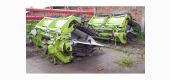 Vand Urgent Cap culegator de porumb CLAAS ConSpeed 8-70FC