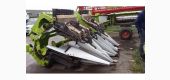 Vand Urgent Cap culegator de porumb CLAAS ConSpeed 8-70FC