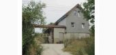 Vand casa in Farliug, cu mansarda, constructie 2012 pret 36.000 euro. 