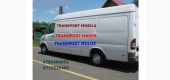 SERIOZITATE TRANSPORT IEFTIN MUTARI MOBILA 0784384051BAGAJE DEBARASARI MOBILA BUCURESTI