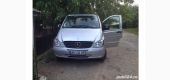 MERCEDES BENZ VITO