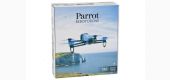 Drona Parrot Bebop, sigilata