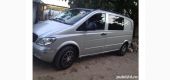 MERCEDES BENZ VITO