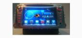 Navigatie Ford Focus / Mondeo cu Android 4.4