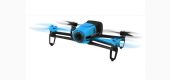 Drona Parrot Bebop, sigilata