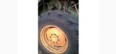 vand combina john deere 970