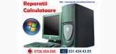 -Reparatii Calculatoare-Reparatii Laptopuri -Reparatii Monitoare LCD-Instalare  WINDOWS 7 - WINDOWS 8.1/8 - WINDOWS XP - WINDOWS VISTA