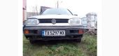 VW golf 3 - 1.4, BENZINA + GPL