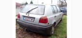 VW golf 3 - 1.4, BENZINA + GPL