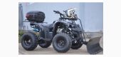 ATV BASHANE GRIZZLY 125CC  (IMP.GERMANIA)