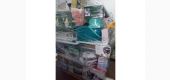 Vand paleti electrocasnice, import Germania