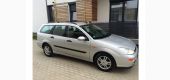 Ford Focus 1.8 tddi